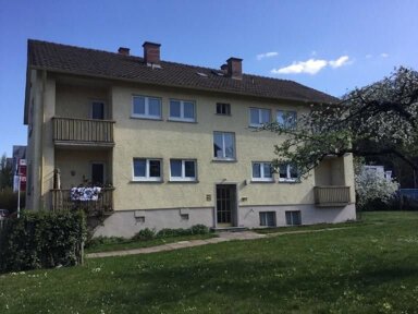 Wohnung zur Miete 883 € 3 Zimmer 63,3 m² 1. Geschoss frei ab 10.03.2025 Rotenwaldstr. 126 West Stuttgart 70197