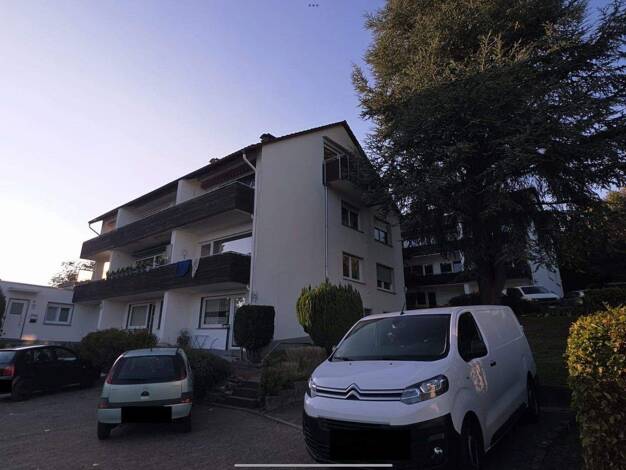 Wohnung zum Kauf provisionsfrei 62.500 € 2 Zimmer 48 m² 2. Geschoss Schanzenberg 17 Bad Meinberg 32805