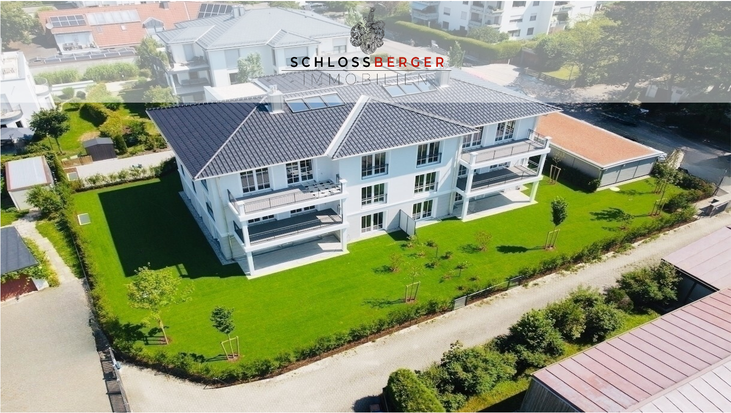 Wohnung zum Kauf provisionsfrei 1.690.000 € 4 Zimmer 153,5 m²<br/>Wohnfläche EG<br/>Geschoss Gauting Gauting 82131