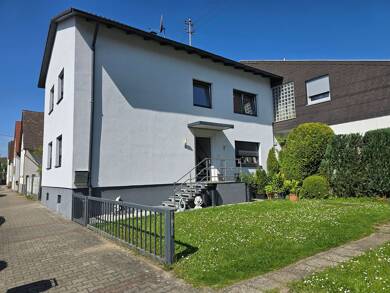 Einfamilienhaus zum Kauf 549.900 € 6 Zimmer 129,9 m² 317,4 m² Grundstück Neuburgweier Rheinstetten 76287