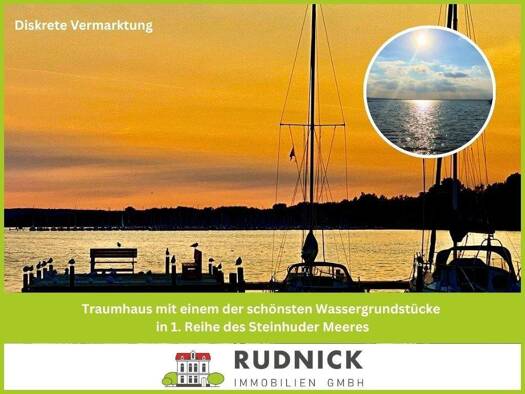 Einfamilienhaus zum Kauf 2.150.000 € 6 Zimmer 204 m² 810 m² Grundstück Bokeloh Wunstorf 31515