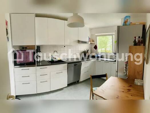 Wohnung zur Miete Tauschwohnung 650 € 3 Zimmer 75 m² 1. Geschoss Endenich Bonn 53121
