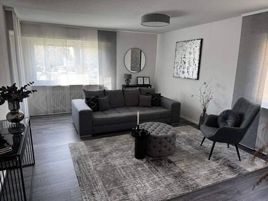Wohnung zum Kauf 385.000 € 4 Zimmer 101 m² Tettnang 88069