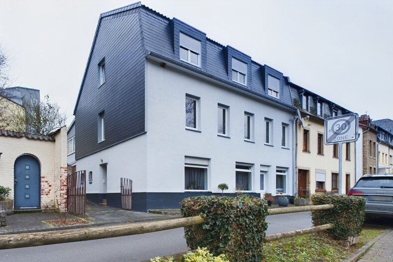 Mehrfamilienhaus zum Kauf 725.000 € 264 m²<br/>Wohnfläche 571 m²<br/>Grundstück Bollendorf Bollendorf 54669