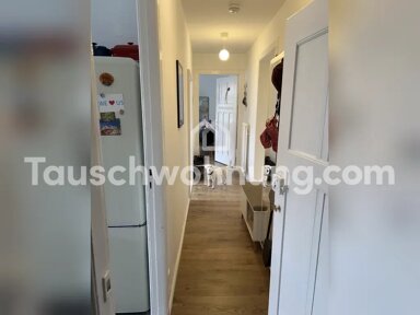 Wohnung zur Miete Tauschwohnung 600 € 2 Zimmer 57 m² 4. Geschoss Britz Berlin 12055