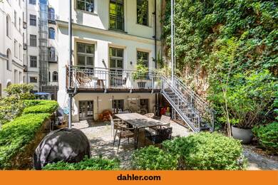 Maisonette zum Kauf 1.340.000 € 5 Zimmer 157,7 m² 1. Geschoss Kreuzberg Berlin / Kreuzberg 10965