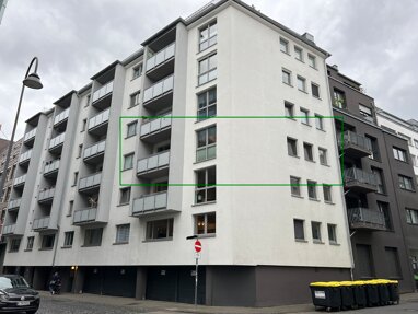 Wohnung zum Kauf 565.000 € 4 Zimmer 87 m² 3. Geschoss Altstadt - Nord Köln 50668