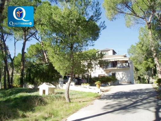 Acker-/Waldstück zum Kauf 409.900 € Onil 03430