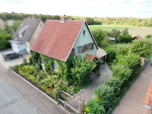 Einfamilienhaus zum Kauf 199.000 € 5 Zimmer 96 m² 985 m² Grundstück Steinhausen Büren 33142
