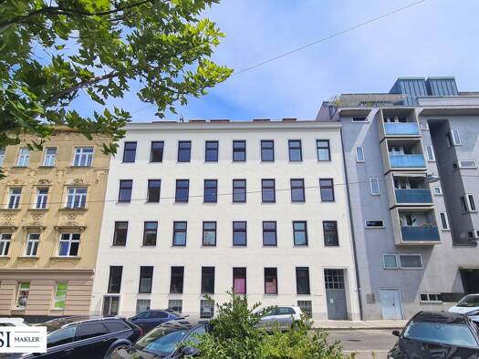 Lagerhalle zum Kauf - Erstbezug 139.000 € 124 m² Lagerfläche Laubeplatz 2 Favoriten 1100