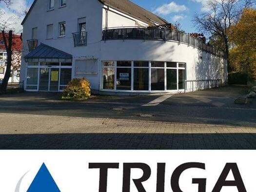 Sonstiges zur Miete 3.137 € Nordhausen Nordhausen 99734