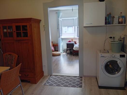 Wohnung zur Miete 850 € 2 Zimmer 50 m² Geschoss EG/2 frei ab 15.08.2025 Edingen Edingen-Neckarhausen 68535