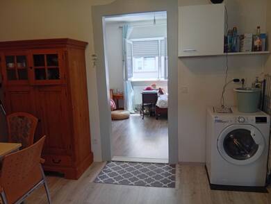 Wohnung zur Miete 850 € 2 Zimmer 50 m² Geschoss EG/2 frei ab 15.08.2025 Edingen Edingen-Neckarhausen 68535