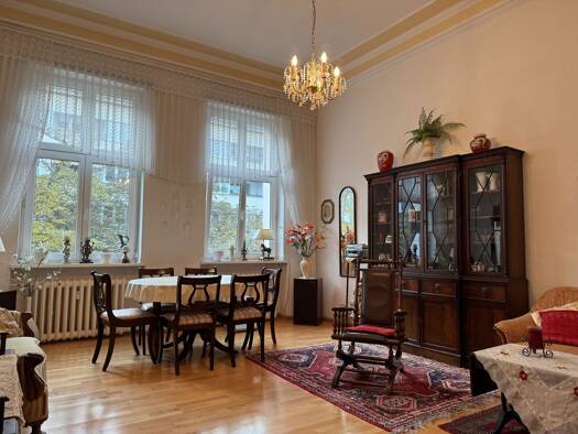 Wohnung zum Kauf provisionsfrei 3 Zimmer 84,2 m² 2. Geschoss Schöneberg Berlin 10825