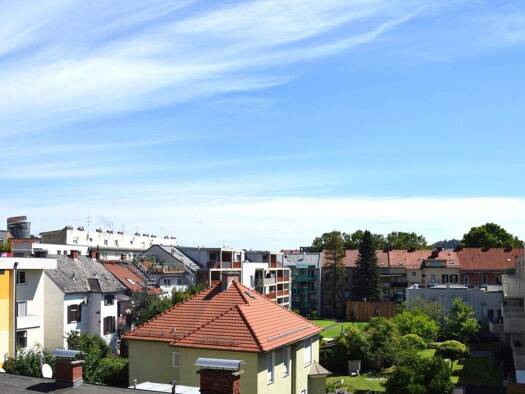 Wohnung zum Kauf 149.000 € 2 Zimmer 47,3 m² 3. Geschoss Eggenberg Graz 8020