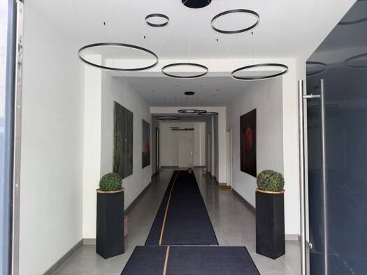 Wohnung zum Kauf 389.000 € 2 Zimmer 70 m² 2. Geschoss Hochfeld Augsburg 86159
