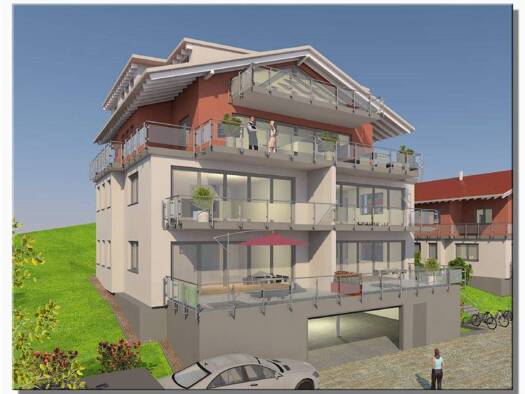 Wohnung zum Kauf 315.000 € 3 Zimmer 92,6 m² frei ab 01.01.2026 Balhorn Bad Emstal 34308