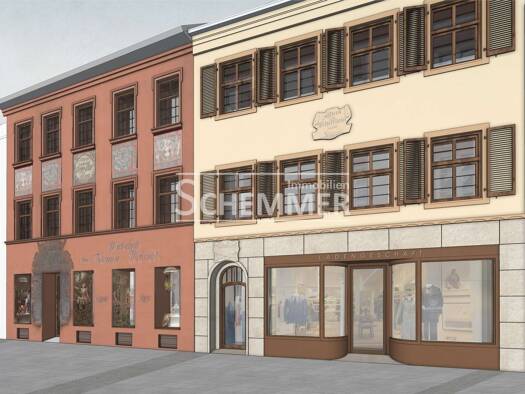 Laden zur Miete 9.000 € 200,7 m² Verkaufsfläche Altstadt Freiburg im Breisgau 79098