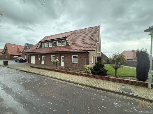 Einfamilienhaus zum Kauf 400.000 € 153,6 m² Nikolausdorf Garrel 49681