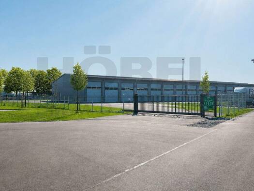 Garage zur Miete provisionsfrei 380 € Oberpiebing Salching 94330