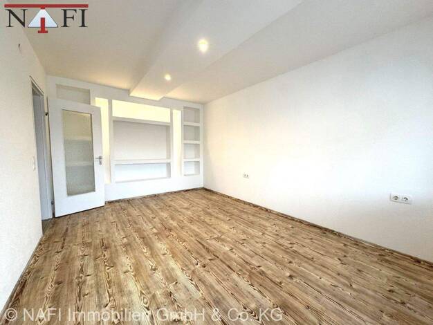 Wohnung zum Kauf 279.000 € 4 Zimmer 95 m² 1. Geschoss Oberberken Schorndorf 73614