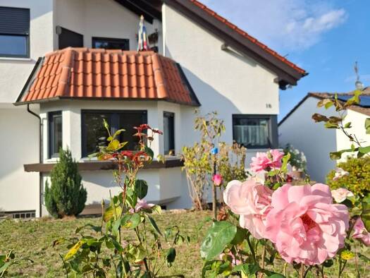 Terrassenwohnung zur Miete 1.300 € 3 Zimmer 100 m² frei ab 01.02.2027 Dettenhausen 72135