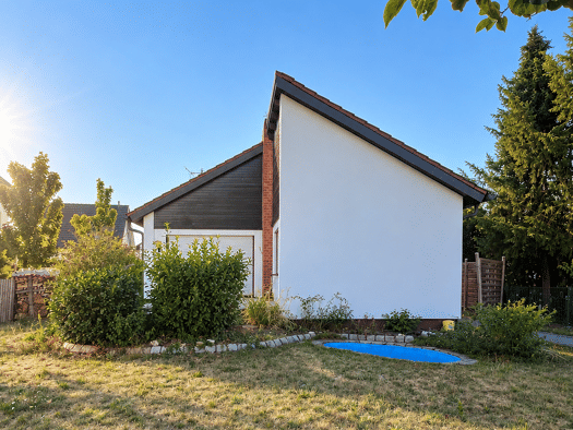 Einfamilienhaus zur Miete 1.450 € 3 Zimmer 94 m² frei ab sofort Friedrichshofen Ingolstadt 85049