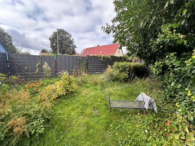 Immobilie in Stralsund - Schaffen Sie sich ein neues Zuhause-gemütliches Einfamilienhaus in Stralsund-ideal für die handwerklich begabte Familie- zu verkaufen. - Bild 4