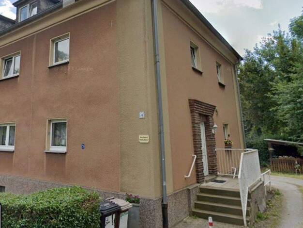 Wohnung zur Miete 427 € 3,5 Zimmer 70,1 m² 1. Geschoss Fine Frau 4 Dorstfeld Dortmund 44149