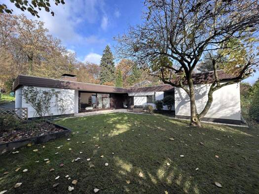 Bungalow zum Kauf 339.000 € 6 Zimmer 127,1 m² 1.228 m² Grundstück Heckershausen Ahnatal 34292