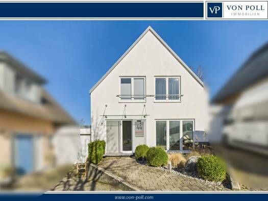 Einfamilienhaus zum Kauf 275.000 € 6 Zimmer 109,8 m² 250 m² Grundstück Diestelbruch Detmold 32760