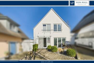 Einfamilienhaus zum Kauf 275.000 € 6 Zimmer 109,8 m² 250 m² Grundstück Diestelbruch Detmold 32760
