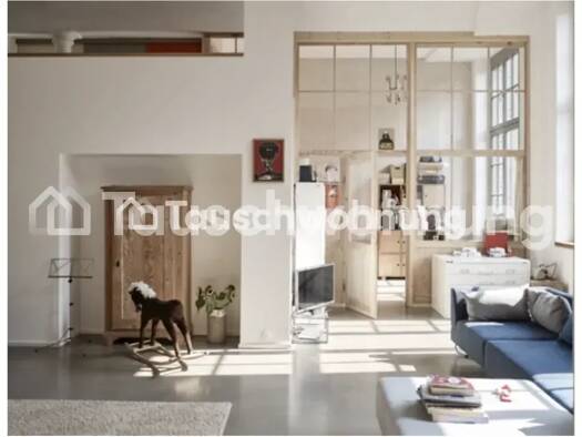 Wohnung zur Miete Tauschwohnung 2.000 € 5 Zimmer 200 m² Plagwitz Südwest 04229
