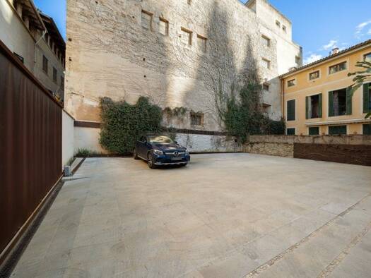 Maisonette zum Kauf 1.495.000 € 3 Zimmer 239 m² Palma de Mallorca 07001