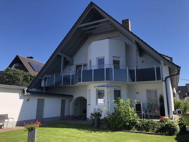 Wohnung zum Kauf provisionsfrei 383.000 € 3 Zimmer 123 m² Dachgeschoss, 1. Geschoss Adelsdorf Adelsdorf 91325