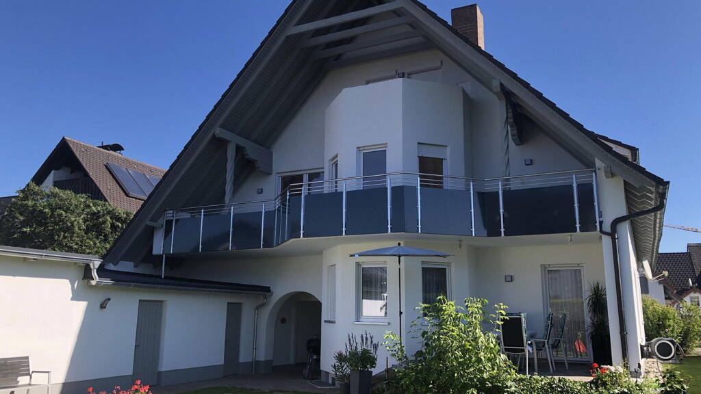 Wohnung zum Kauf provisionsfrei 383.000 € 3 Zimmer 123 m² 1. Geschoss Adelsdorf 91325