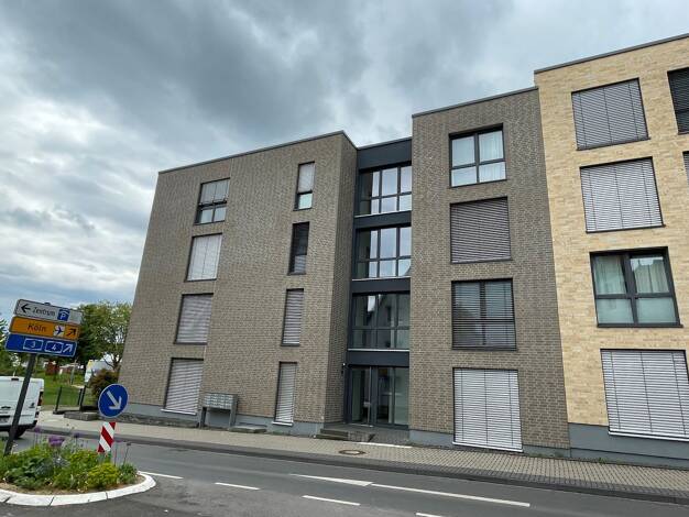 Wohnung zum Kauf 299.000 € 2 Zimmer 53,3 m² 2. Geschoss Gladbach Bergisch Gladbach 51465
