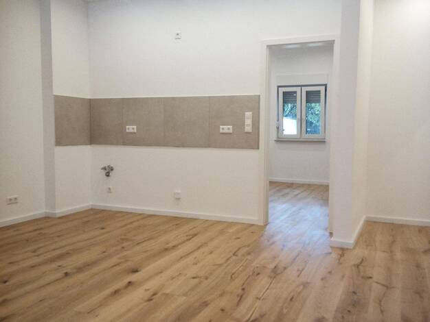 Wohnung zur Miete 780 € 2 Zimmer 55 m² EG Von-der-Tann-Straße 38 A Friesenheim/Nord Ludwigshafen am Rhein 67063