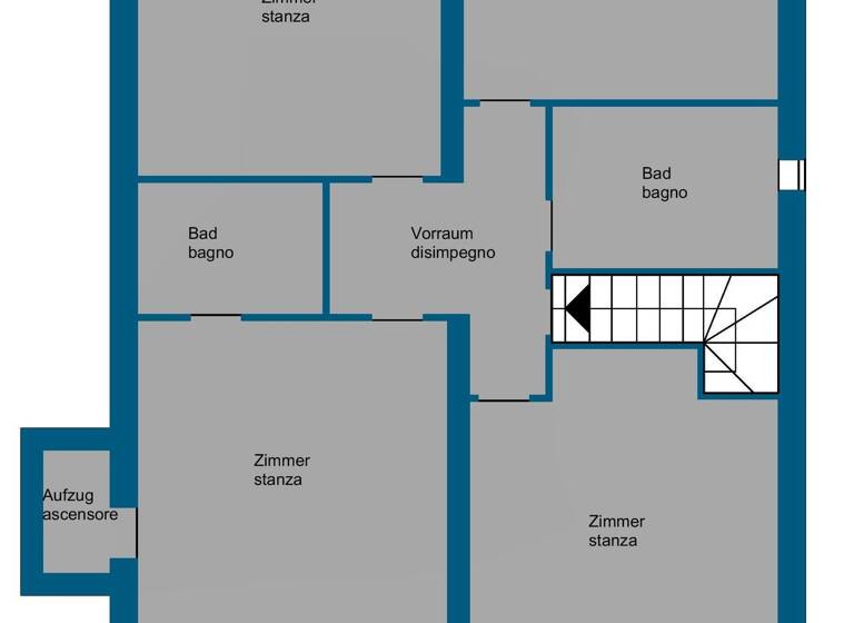 Haus zum Kauf 850.000 € 4 Zimmer 225 m² frei ab sofort Follonica
