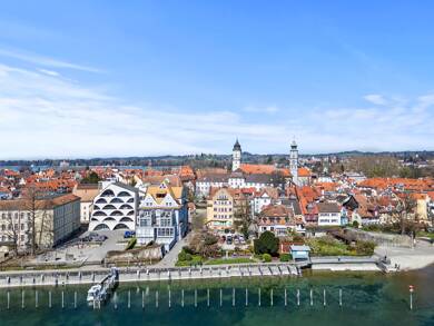 Wohnung zum Kauf 1.390.000 € 4 Zimmer 182 m² Insel Lindau 88131