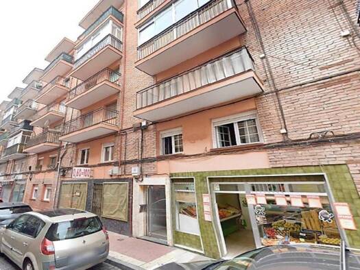 Wohnung zum Kauf 55.000 € 1 Zimmer 72 m² CAAMAÑO 72 Valladolid 47013