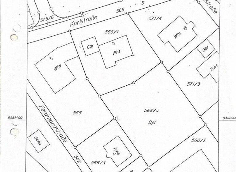 Grundstück zum Kauf 340.000 € 1.200 m² Grundstück Aichelberg 73101