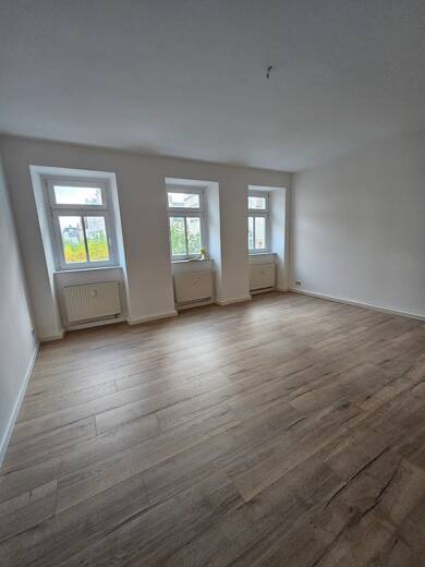 Wohnung zur Miete 410 € 3 Zimmer 70 m² 1. Geschoss Marktstraße 2 Döbeln Döbeln 04720