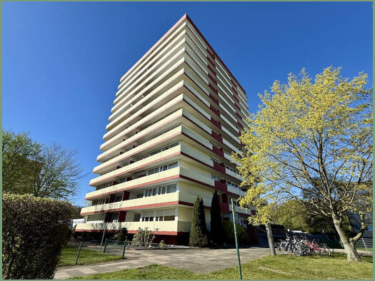 Studio zur Miete 396 € 1 Zimmer 36 m² frei ab 01.06.2026 Hackenbroich Dormagen 41540