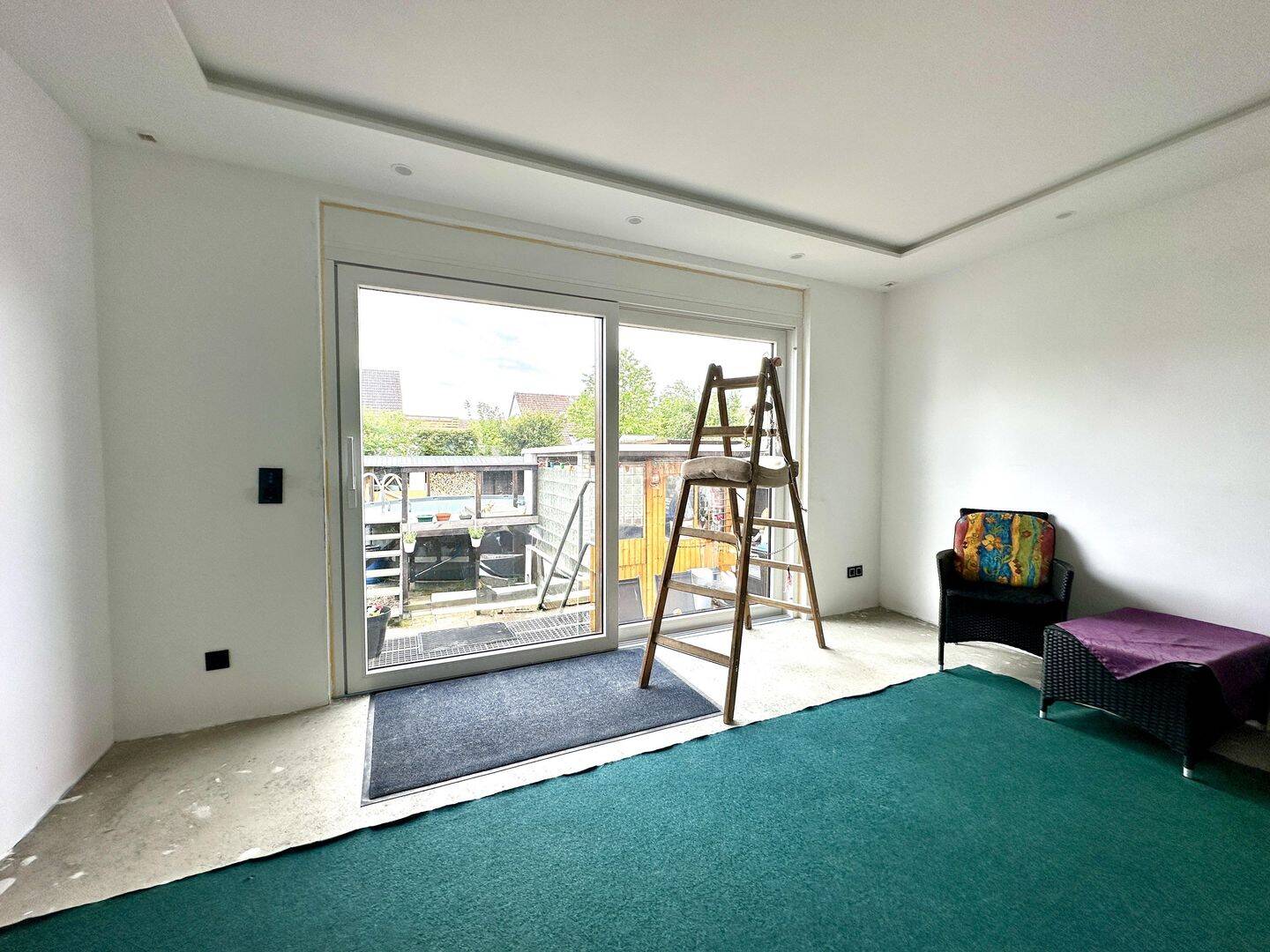 Einfamilienhaus zum Kauf - Ansicht 4