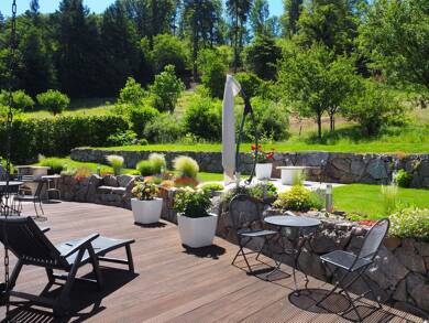 Haus zum Kauf 860.000 € 7 Zimmer 214 m² 578 m² Grundstück Sulzburg Sulzburg 79295