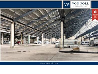 Lagerhalle zur Miete 3 € 14.000 m² Lagerfläche teilbar ab 2.000 m² Ilmenau Ilmenau 98693