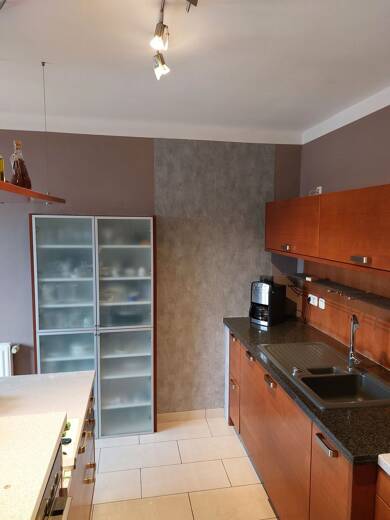 Haus zur Miete 480 € 2 Zimmer 70 m² 317 m² Grundstück frei ab sofort Püttlingen Püttlingen 66346