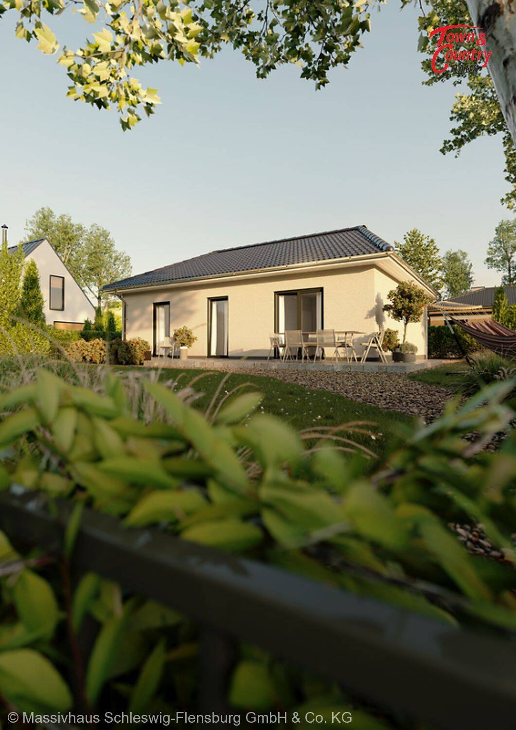 Bungalow zum Kauf - Ansicht 5