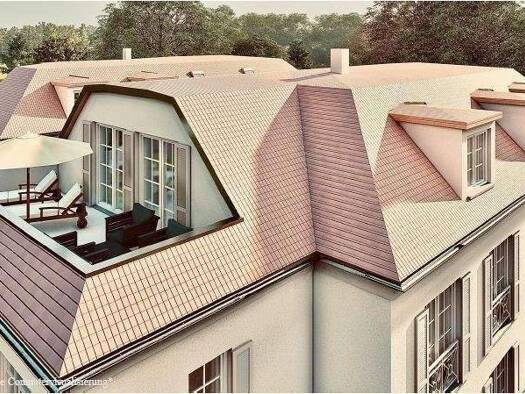 Wohnung zum Kauf provisionsfrei 690.063 € 2 Zimmer 110,4 m² 2. Geschoss Bobingen Augsburg_Kreis 86399